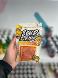 Sour Strips Tropical Mango – Sweet & Tangy Chewy Candy | Exotic Fruit Flavor -96g - Www.Shopthatapp.ca