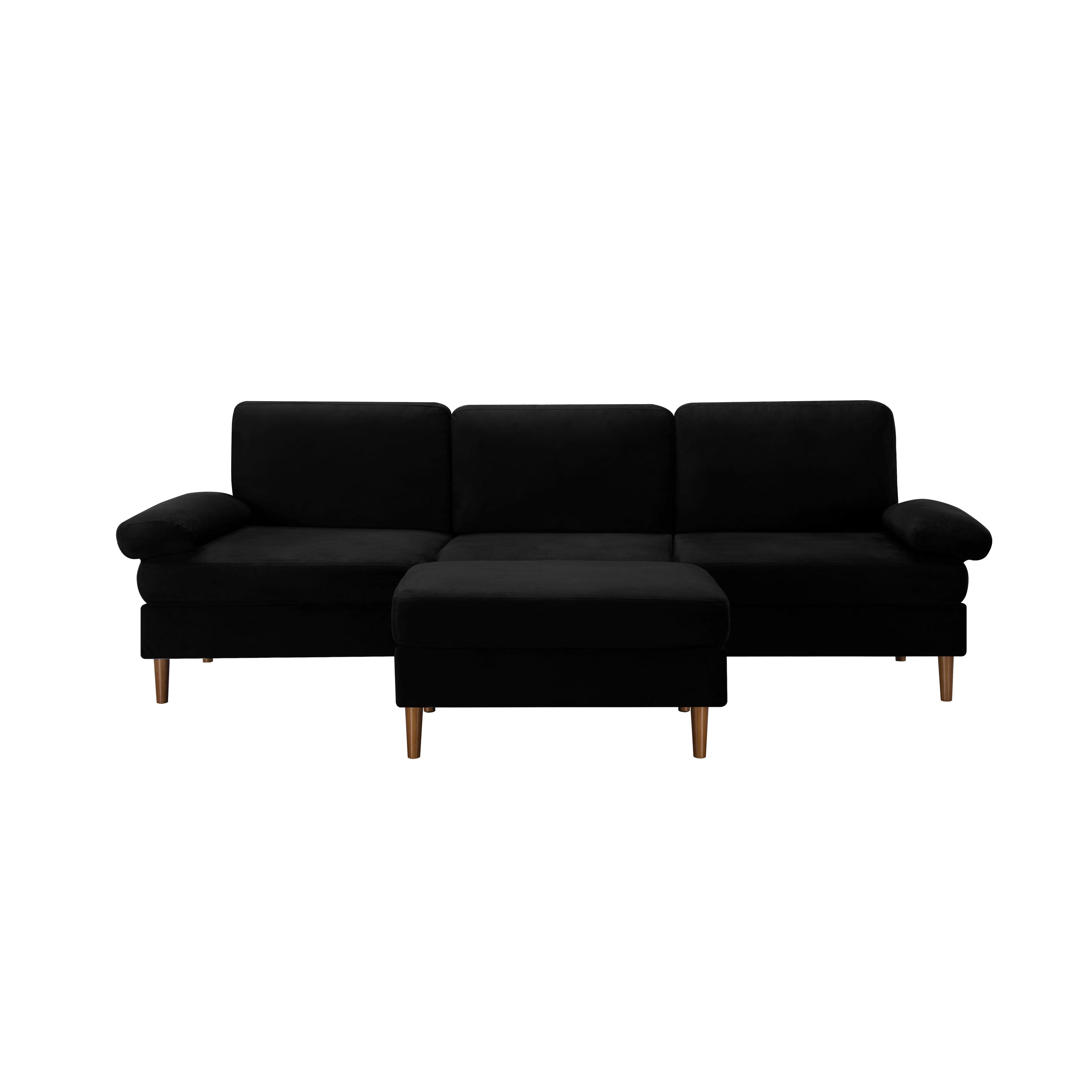 Harrison 102.4"  Modular Sectional Sofa - Shopthatapp.ca