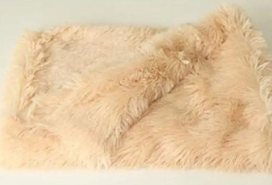 Cozy Pet Blanket — Ultra-Soft Washable Blanket for Dogs & Cats