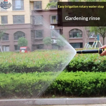 Portable High Pressure Washing Water Gun for Car & Garden - Shopthatapp.ca