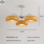 Creative Minimalist Bag LED Persimmon Balcony Aisle Ceiling Light   Dining-room Lamp - Shopthatapp.ca