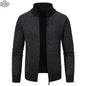 Thickened Plaid Print Jacketss - Shopthatapp.ca