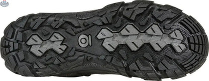Oboz Women's Sawtooth X Mid Leather Waterproof Hiking Boots - Shopthatapp.ca