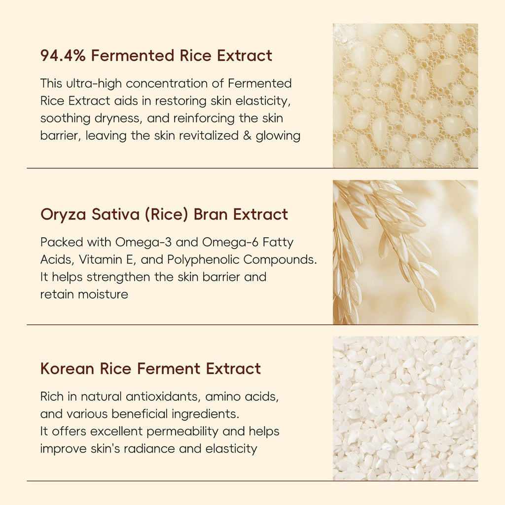 Moisturizing Cream With Plant Extracts