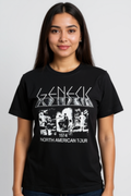 Genesis Lamb Lies Down Tour T-Shirt - Www.Shopthatapp.ca