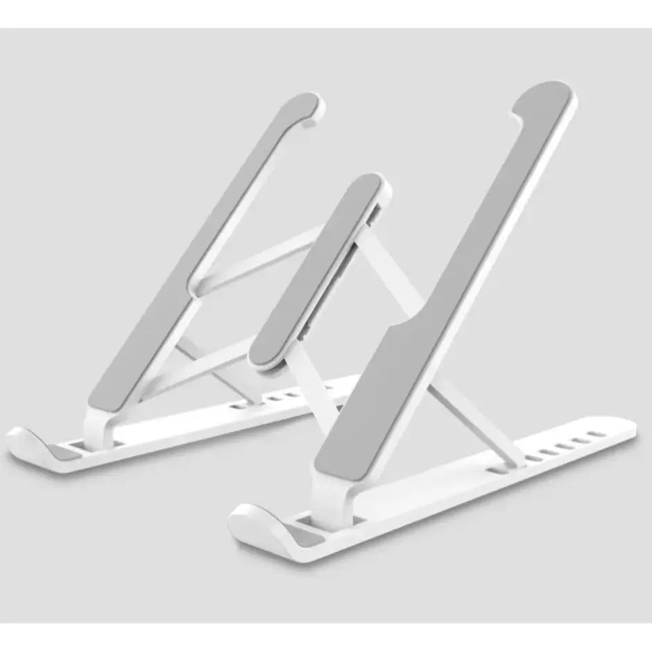 Adjustable Laptop Cooling Stand - Shopthatapp.ca