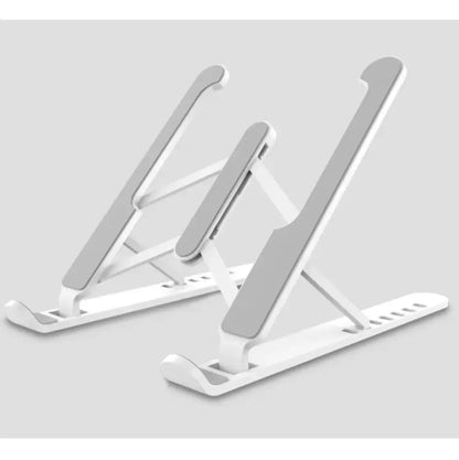 Adjustable Laptop Cooling Stand - Shopthatapp.ca