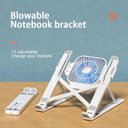 Laptop Cooling Stand - Shopthatapp.ca