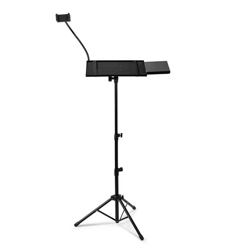Amazon Bestselling Laptop Stand - Folding Triangle Stand