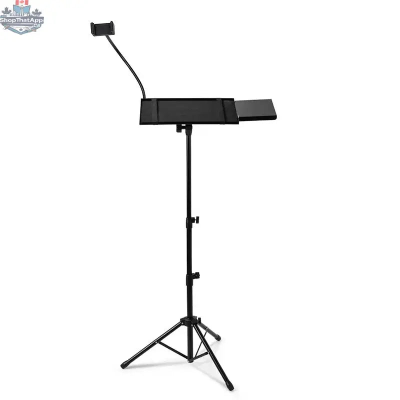 Amazon Bestselling Laptop Stand - Folding Triangle Stand - Shopthatapp.ca