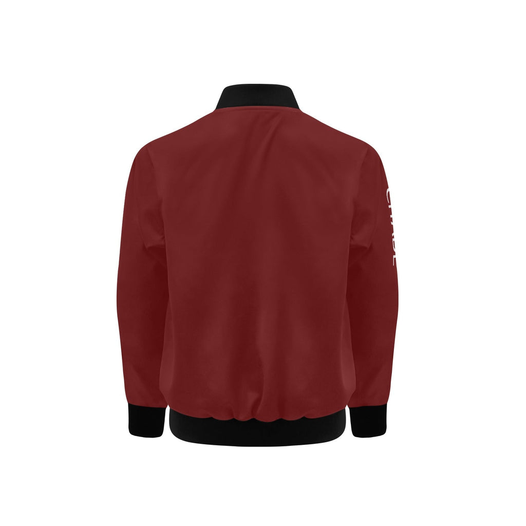 Kids' Bomber Jacket