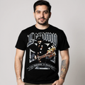 Lemmy Iron Cross Black T-Shirt - Www.Shopthatapp.ca