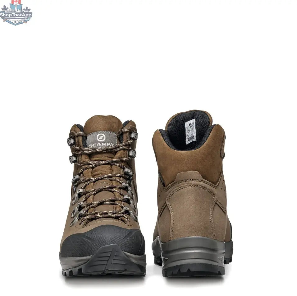 Scarpa Women's Kailash Plus GTX Hiking Boots - Shopthatapp.ca