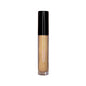 Vegan Camelia 129 FencyGrace Concealer for under-eye brightening and concealing, with sleek packaging and natural finish.