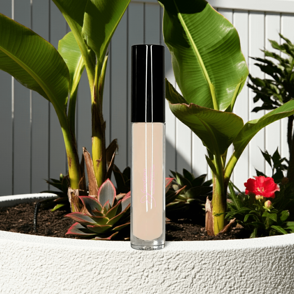 Cache-cernes vegan FencyGrace - Nia 100 - Shopthatapp.ca