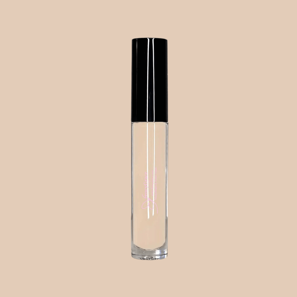 Cache-cernes vegan FencyGrace - Nia 100 - Shopthatapp.ca