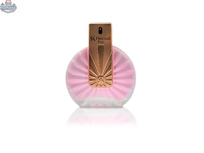 Chris Adams Dreamz Pink for Women 100mL - Shopthatapp.ca