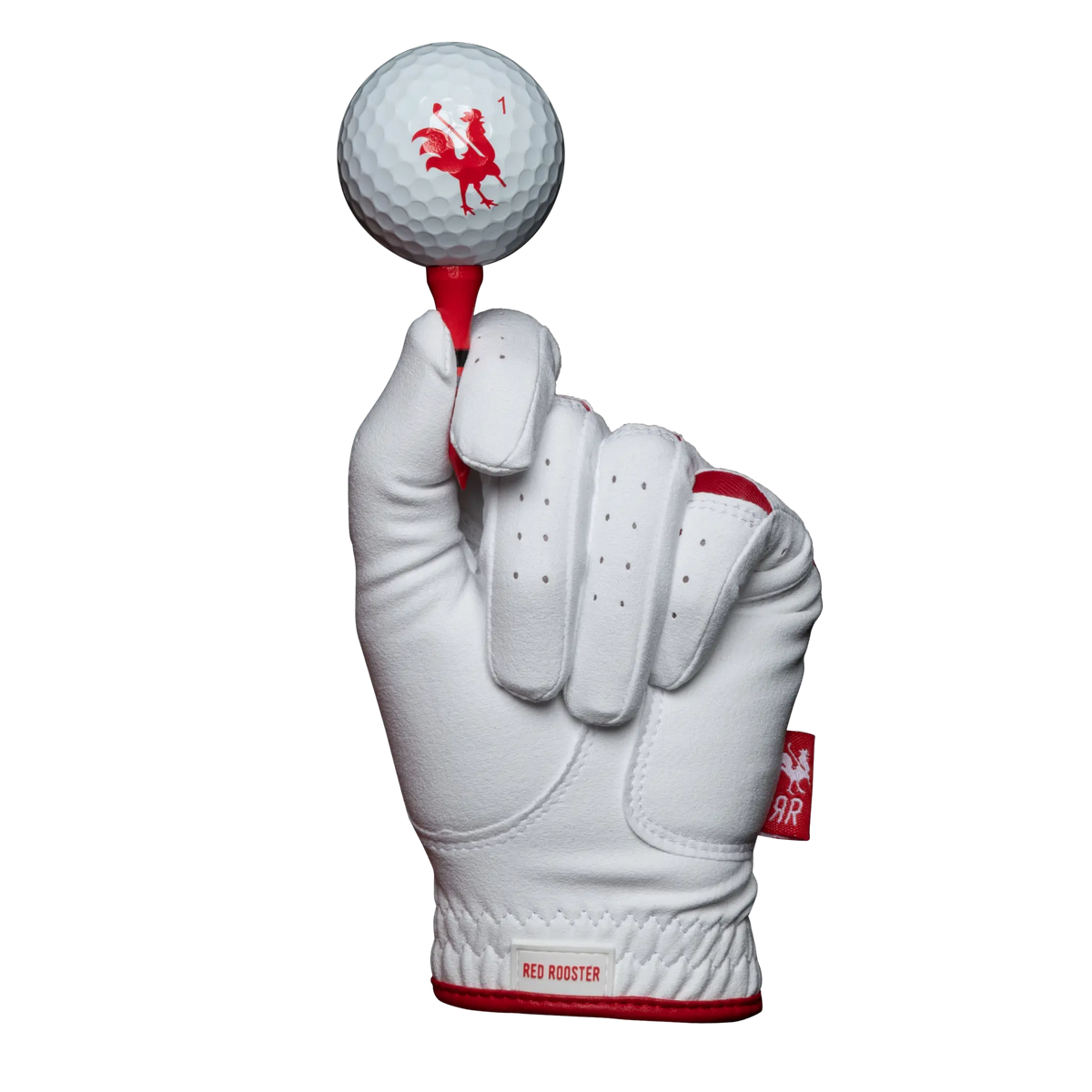 Women's Range Rooster gloves by Canada Red Rooster Golf Inc., stylish and comfortable women's apparel for various occasions.