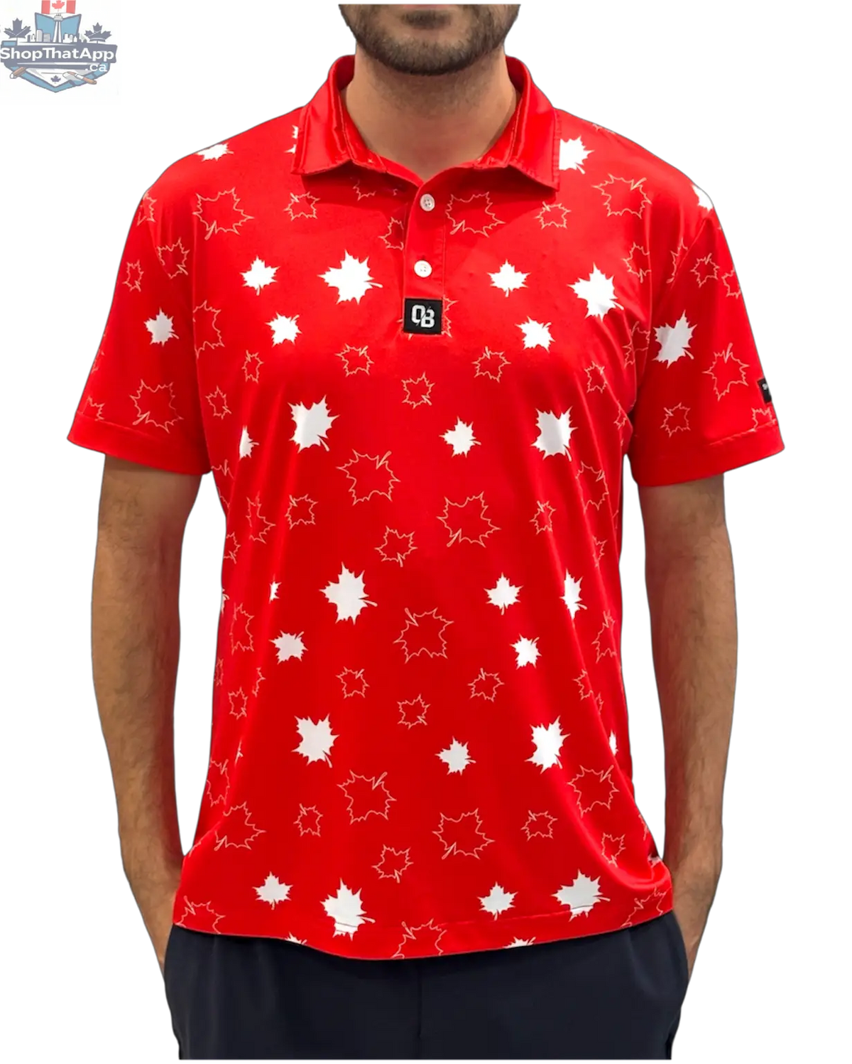 Canuck - Shopthatapp.ca