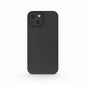 Real aramid fiber iPhone 15 Pro case by Carbon Loom with a sleek carbon fiber texture and precise cutouts.