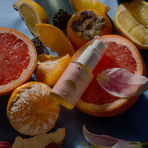 Aurora Facial Oil - Shopthatapp.ca