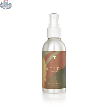 Repel Outdoor Mist - Effective Outdoor Insect Repellent for Your Adventures - Shopthatapp.ca