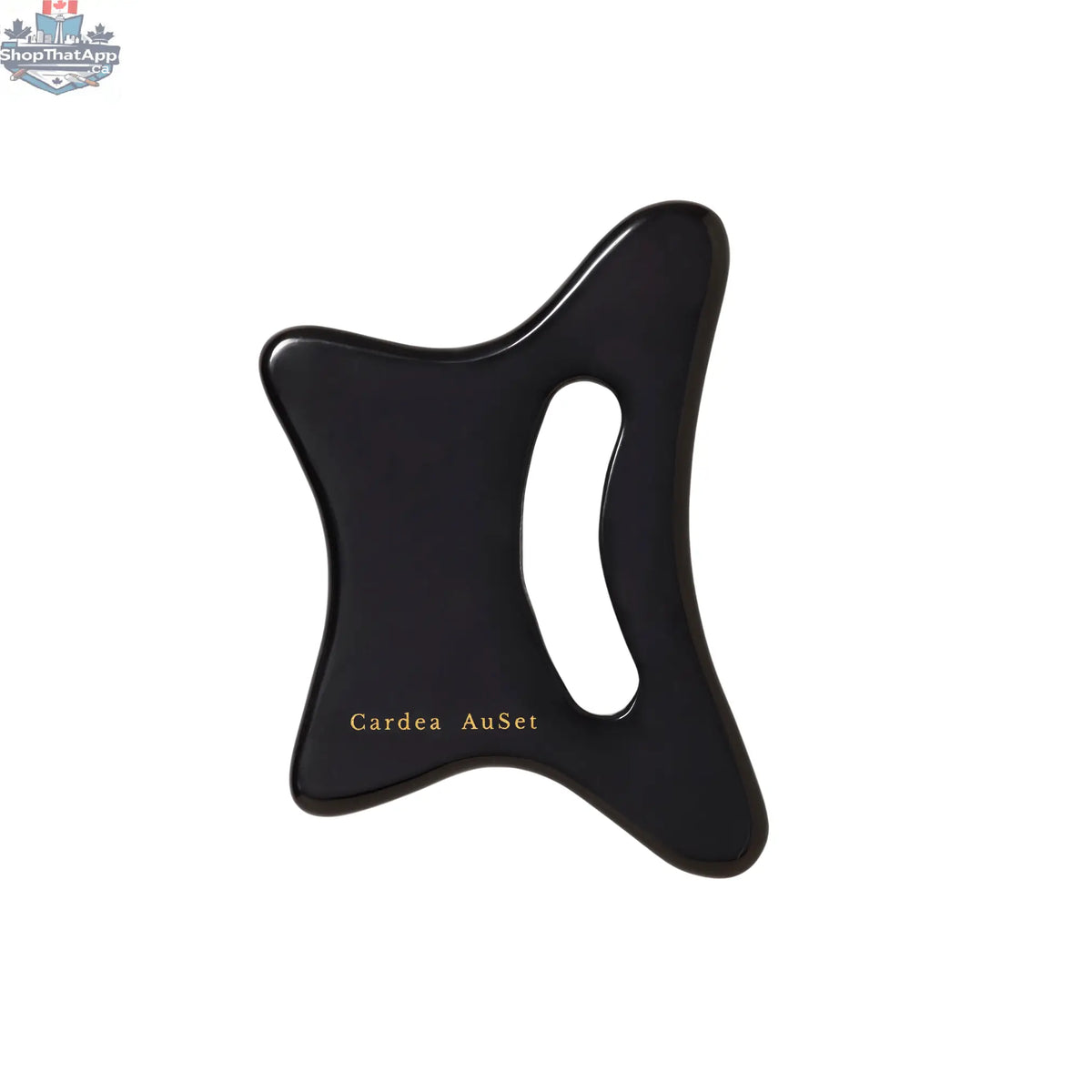 Body Gua Sha Tool for Natural Healing and Skin Rejuvenation - Shopthatapp.ca