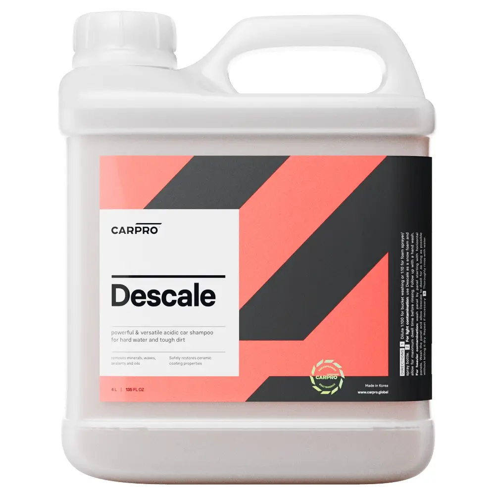 CARPRO Descale - Www.Shopthatapp.ca