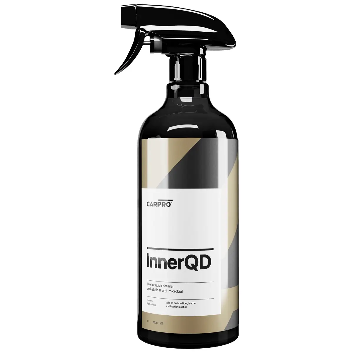 CARPRO InnerQD Interior Detailer - Www.Shopthatapp.ca