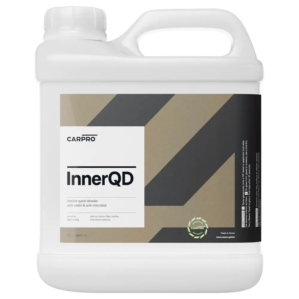 CARPRO InnerQD Interior Detailer - Www.Shopthatapp.ca