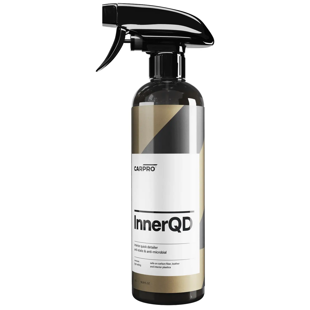 CARPRO InnerQD Interior Detailer - Www.Shopthatapp.ca