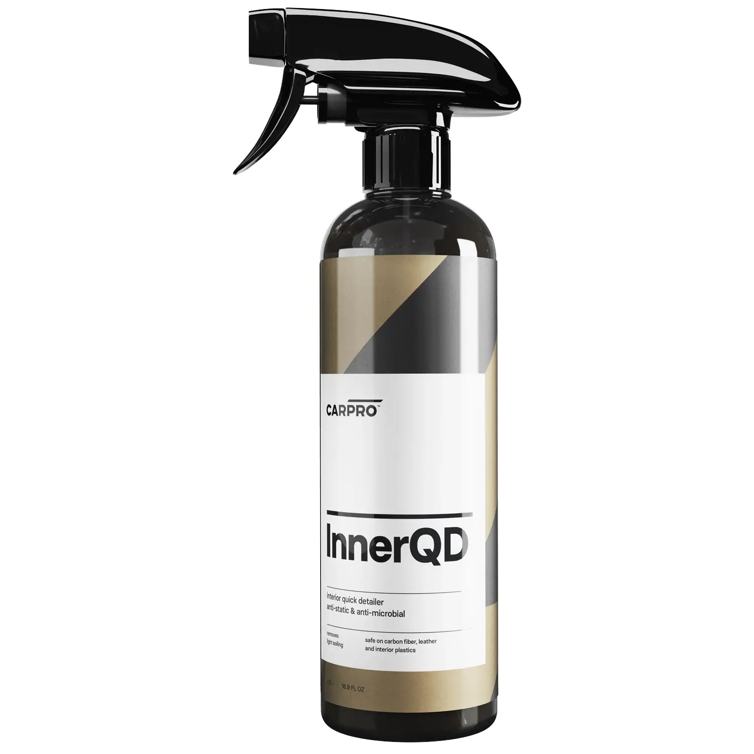 CARPRO InnerQD Interior Detailer - Www.Shopthatapp.ca