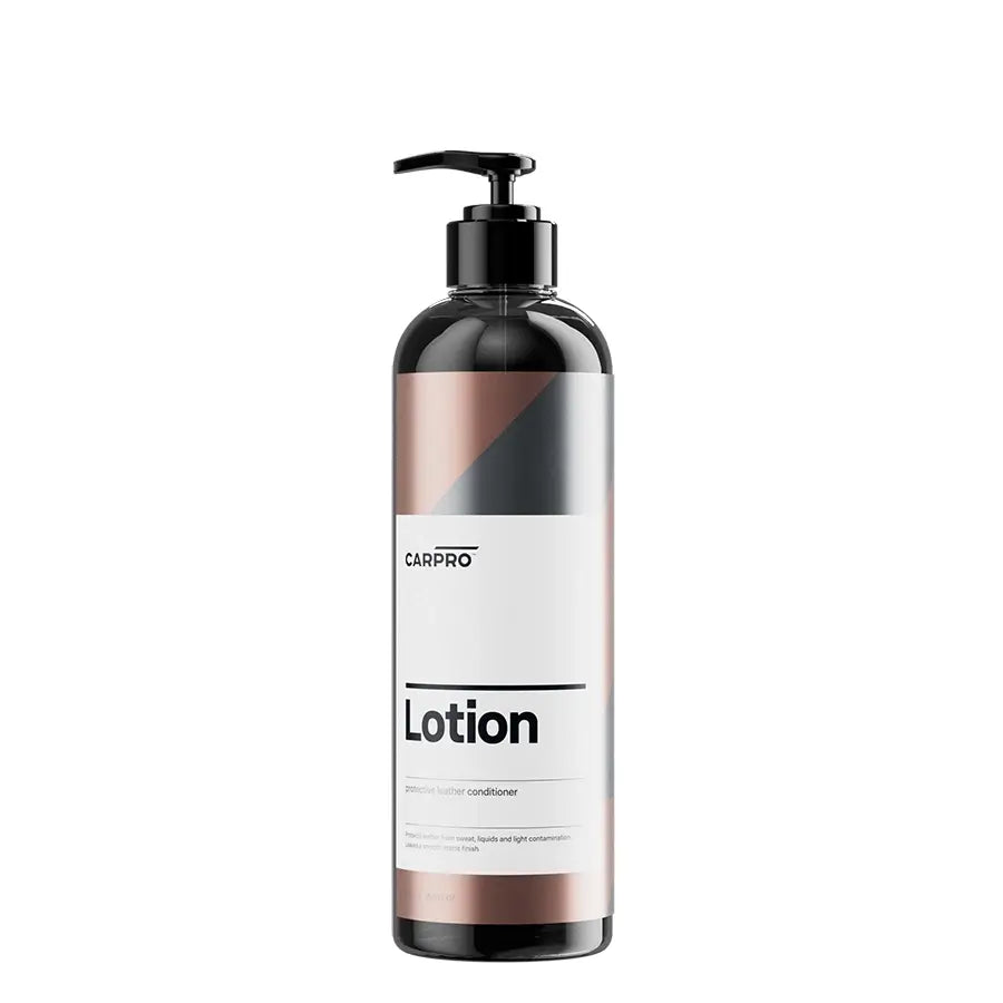 CARPRO Lotion Leather Conditioner 500ml - Www.Shopthatapp.ca