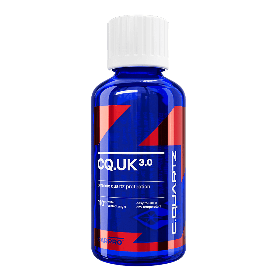 CARPRO Cquartz UK 3.0 - Www.Shopthatapp.ca