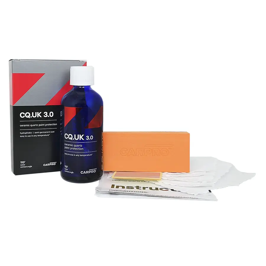 CARPRO Cquartz UK 3.0 - Www.Shopthatapp.ca