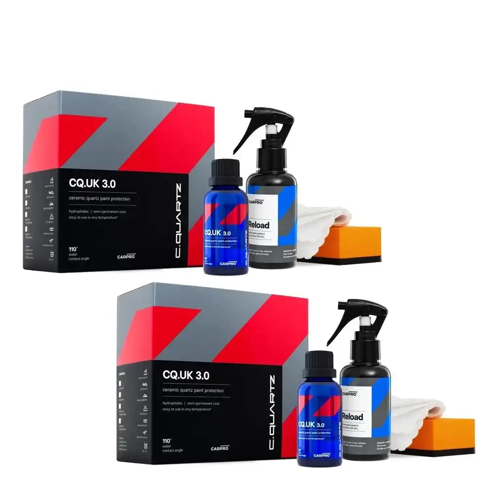 CARPRO Cquartz UK 3.0 - Www.Shopthatapp.ca