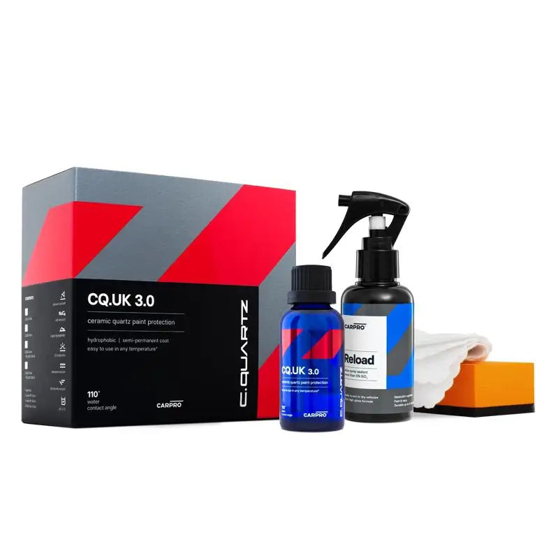 CARPRO Cquartz UK 3.0 - Www.Shopthatapp.ca