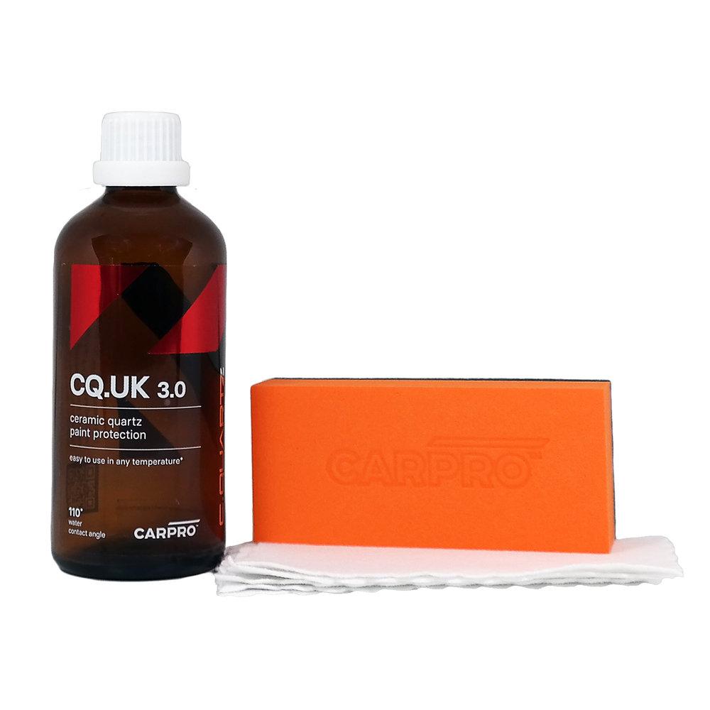 CARPRO Cquartz UK 3.0 - Www.Shopthatapp.ca
