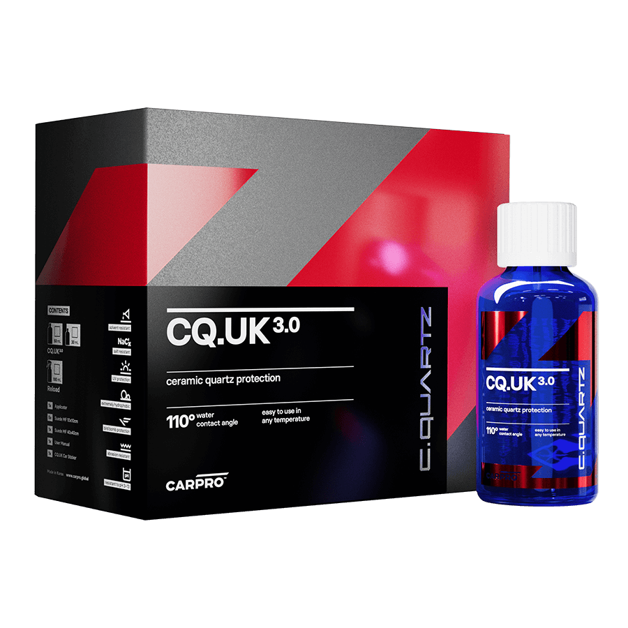 CARPRO Cquartz UK 3.0 - Www.Shopthatapp.ca