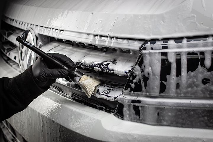 CARPRO Detailing Brushes Set - Www.Shopthatapp.ca