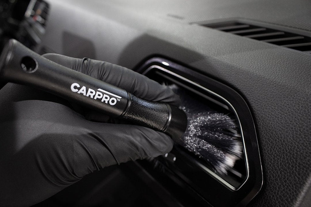 CARPRO Detailing Brushes Set - Www.Shopthatapp.ca