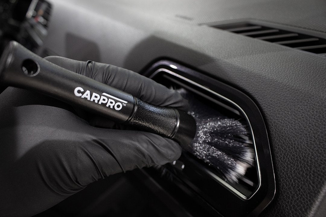 CARPRO Detailing Brushes Set - Www.Shopthatapp.ca