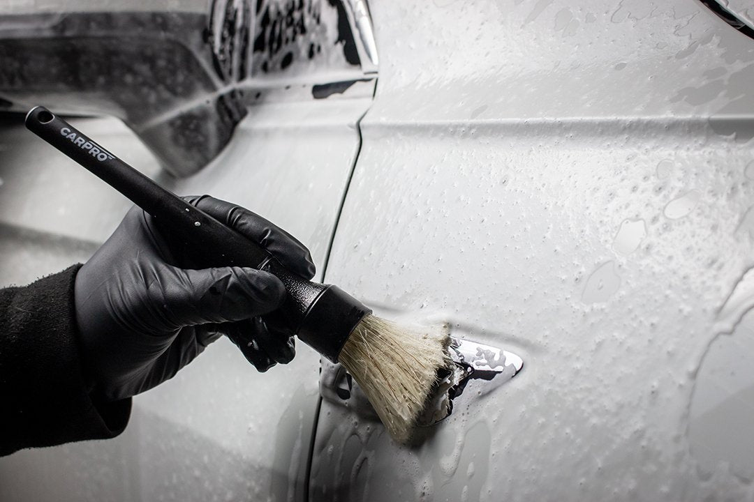 CARPRO Detailing Brushes Set - Www.Shopthatapp.ca