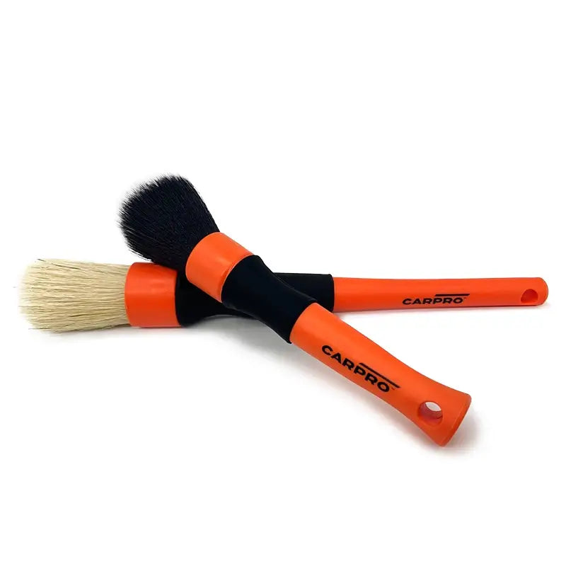CARPRO Detailing Brushes Set - Www.Shopthatapp.ca