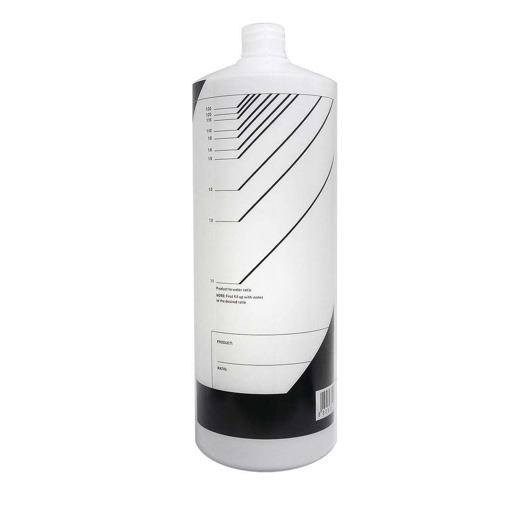CARPRO Dilute Bottle (500ml, 1L) - Www.Shopthatapp.ca