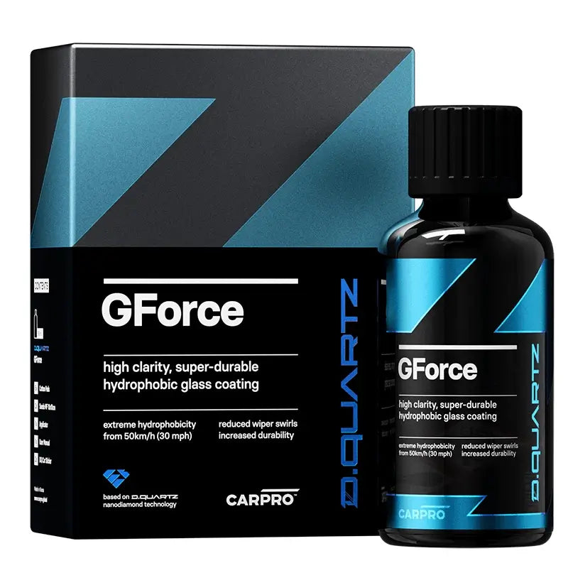 CARPRO Dquartz GForce (10ml, 50ml) - Www.Shopthatapp.ca