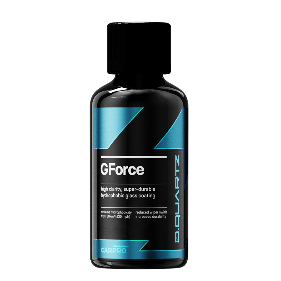 CARPRO Dquartz GForce (10ml, 50ml) - Www.Shopthatapp.ca