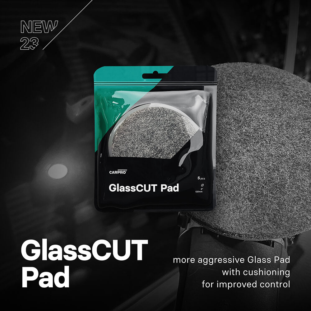 CARPRO GlassCUT Pad - Www.Shopthatapp.ca