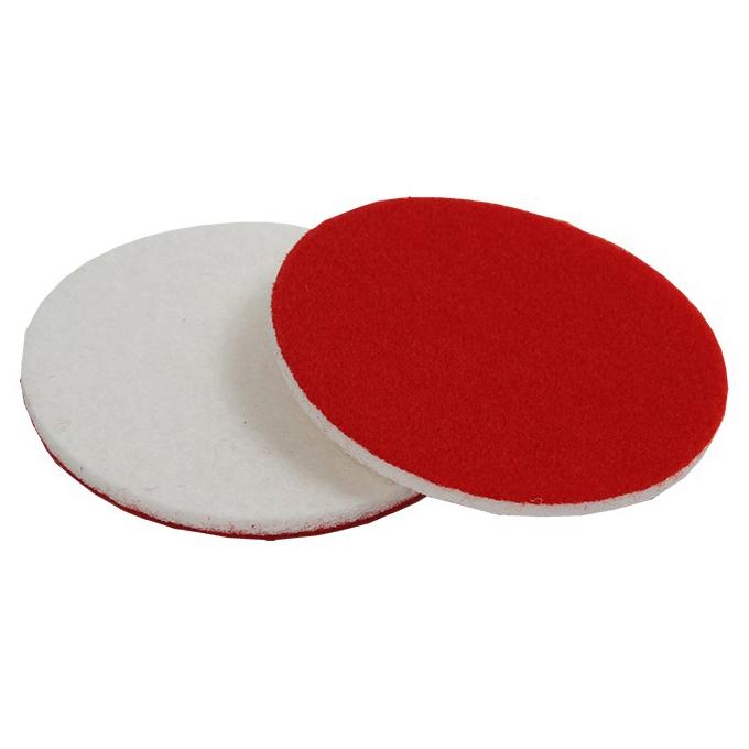 CARPRO GLASS CUTTING/POLISHING PAD, 3", 5", 6" - Www.Shopthatapp.ca