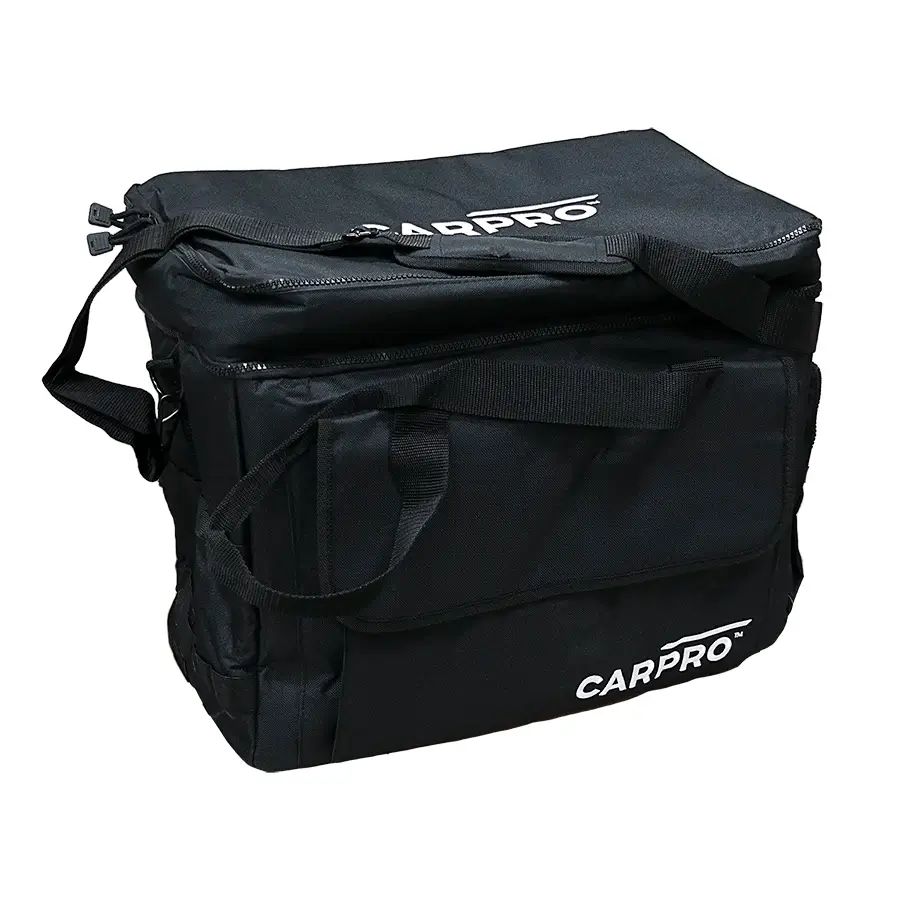 CARPRO Detailing Bag - Www.Shopthatapp.ca